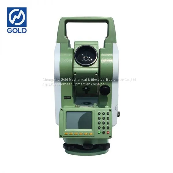 Light & Portable Type Total Station Hi-Target Total Station Supplier photo-2