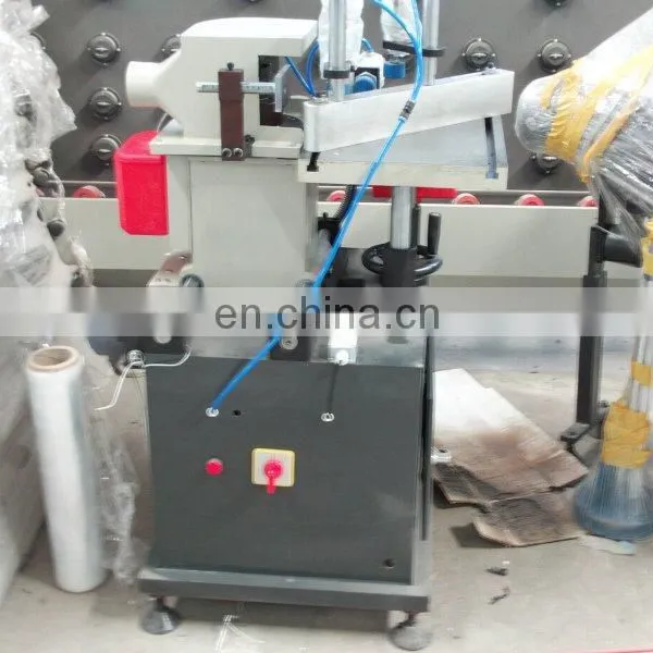 Aluminum Windows Corner Crimping Machine for Aluminum Fabricate Machine photo-6