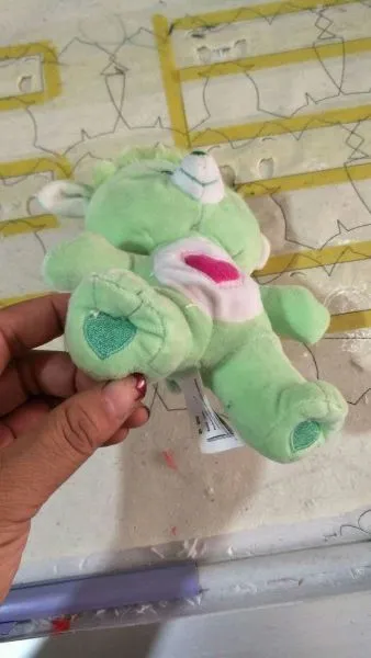 Baby Plush Toys Giant Soft Toy Stuffed Kitty photo-2