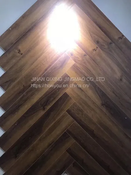 China Manufacture SPC Flooring Manufacture photo-2