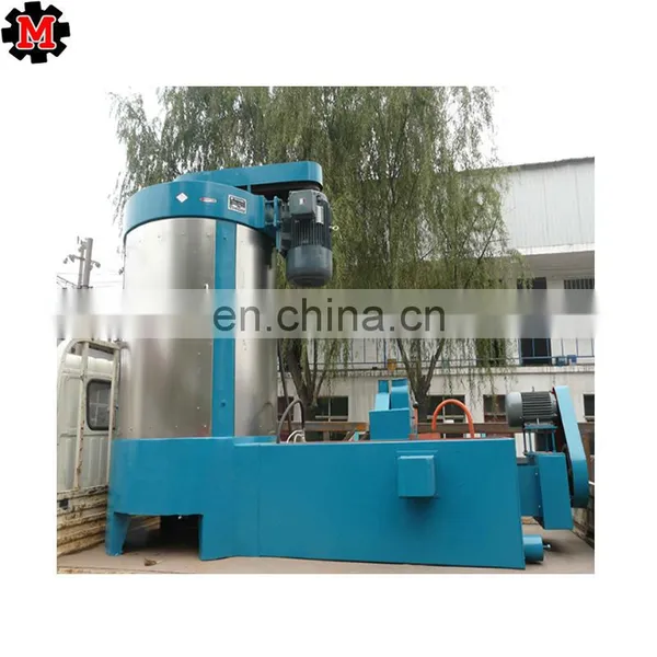 Grain Processing Automatic Commercial Grain Washing Clearing |wheat Bran Dryer for Wheat Stone photo-4