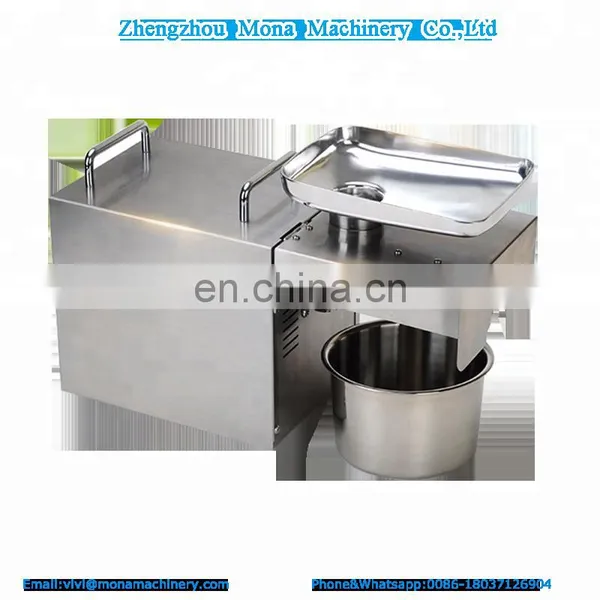 High Performance Sunflower Oil Presser Machine/Mini Oil Presser/oil Presser Machine