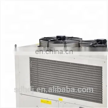 Industrial Air Cooler/Evaporative Water Cooler/Portable Cooling Fan photo-4