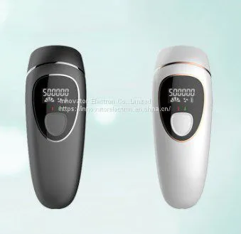 Ipl Hair Removal and Skin Rejuvenation Home Used Beauty Machine Ipl Hair Removal Machine photo-3