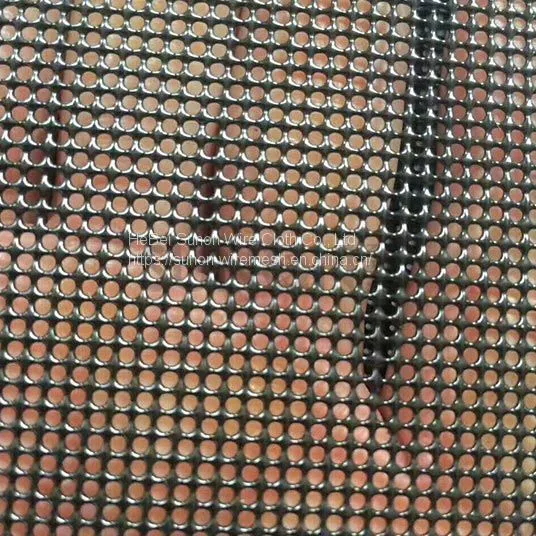 Fly Screen Aluminum Alloy Insect Screen Price Aluminum Alloy Window Screen Price Fly Screen Supplier photo-4