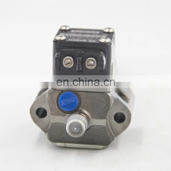 Original Brand New Diesel Engine Fuel Injection Unit Pump 0414750003 0414 750 003 02112707 photo-4