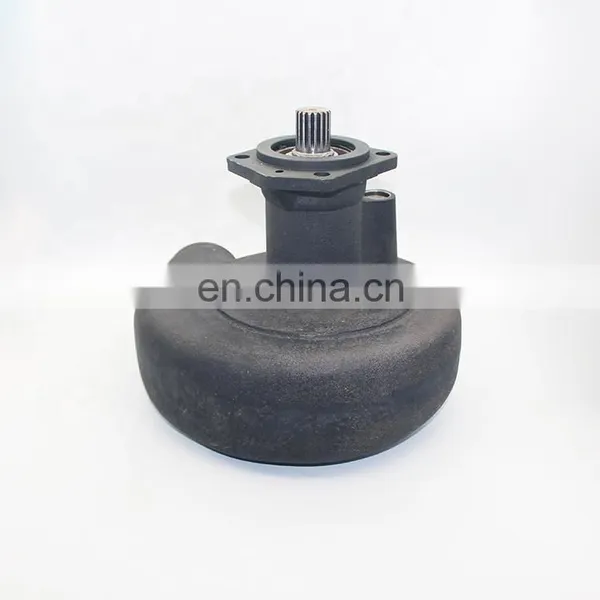 Spare Parts for Cummins K38 Engine Water Pump 3050443 4372338 photo-3