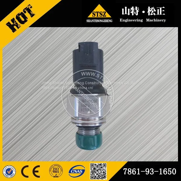 Komatsu Pressure Sensor 6560-61-7400 for SA6d170-3