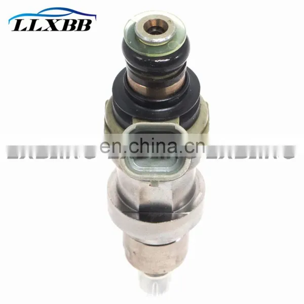 Original LLXBB Fuel Injector Nozzles 23209-79125 2320979125 For Toyota 23250-79125 2325079125 photo-2