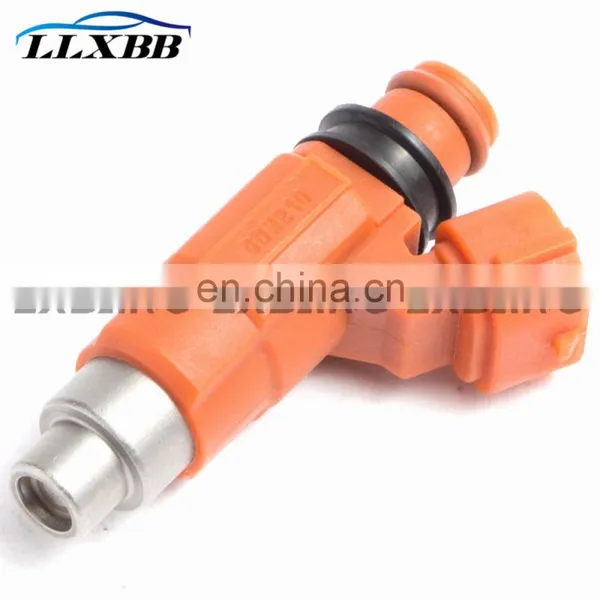 Original Fuel Injector INP771 CDH210 For Marine Yamaha Outboard 115HP Mitsubishi Eclipse photo-2