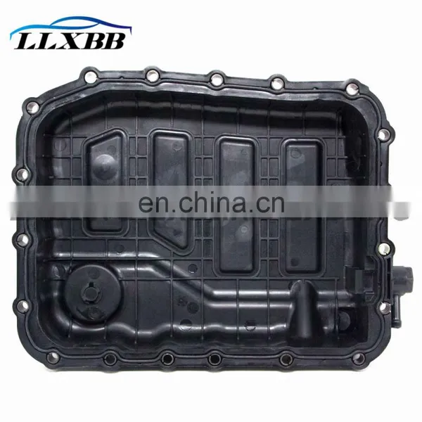 Original 4528026500 TRANSMISSION OIL PAN FOR SONATA OPTIMA SANTA FE 2.0L TURBO 2011-2016 45280-26500 photo-3