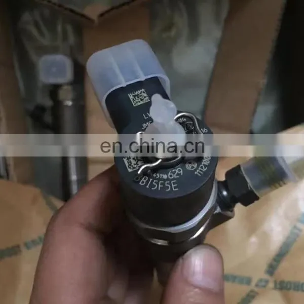 0445110629 Injectors in Promotion photo-4