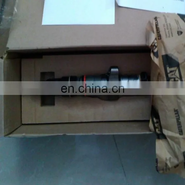 CAT336D C9 Fuel Injector 387-9433 photo-4