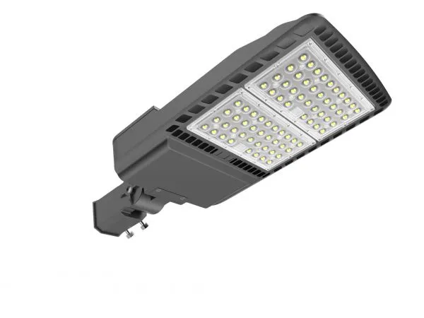 Made in China Motion Sensor Explosion Proof 90w 100w 200w Led Street Light With Price List photo-5