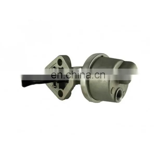 Manual Fuel Pump 17/920401 17/925200 17/920100 for J C B 426 436 Forklift photo-2