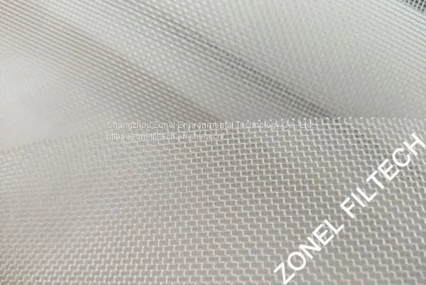 Polyester Bolting Cloth, Polyester Screen Mesh, Polyester Filter Mesh, Polyester Printing Mesh photo-4