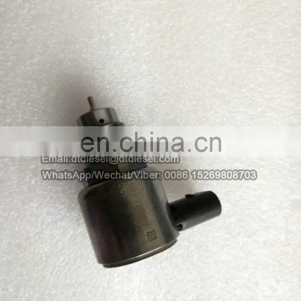 HPV VALVE 9307Z522A00 8117262 photo-5