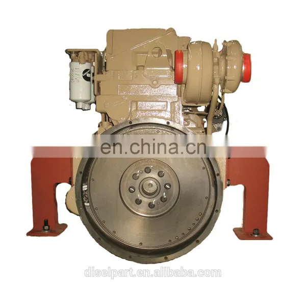 SIGNATURE 520 Diesel Engine for Cummins Railway Car Generator Set ISX Generators Ilagan Philippines photo-5
