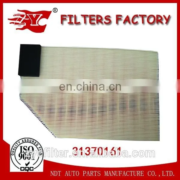 Auto Parts Car Air Filter Replace for VOLVO OE 31370161 With Best Price photo-5