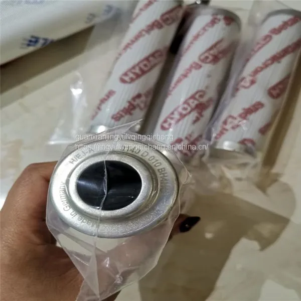 HYDAC Filter 0030R020BN/HC Celement Hydraulic Oil Filter Element photo-2