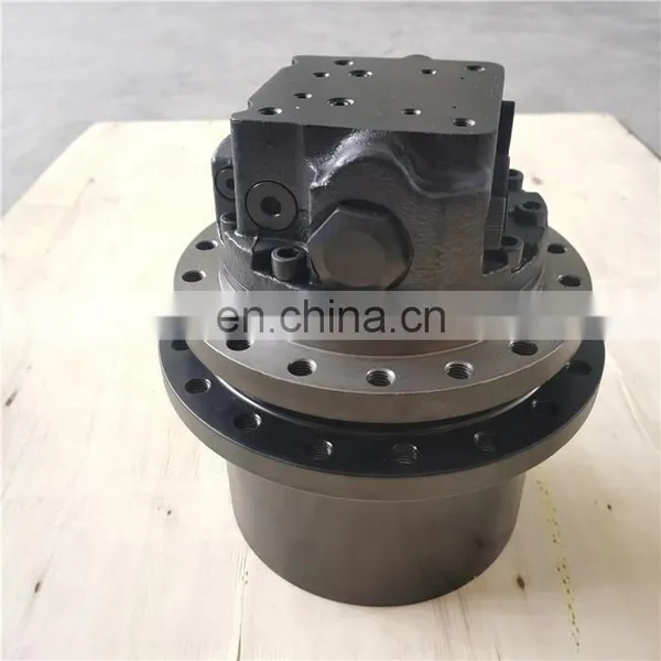 SK28SR-6 Final Drive Motor PHV-290-37-5R1-8542B SK28SR Travel Motor photo-2