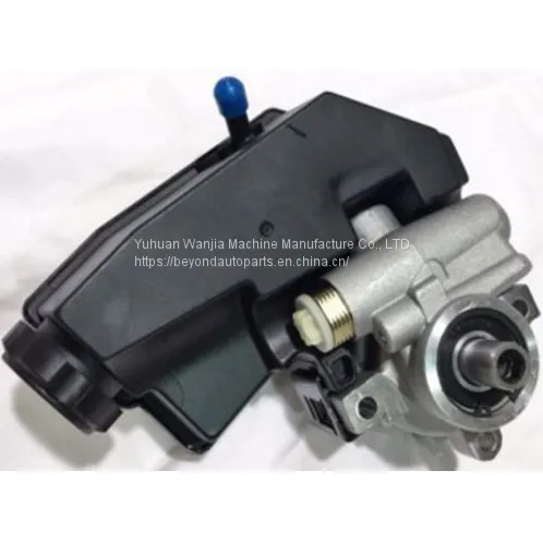ПОМПА ГИДРОУПРАВЛЕНИЯ РУЛЁМ JEEP CHEROKEE (XJ) 4.0 i 4x4 (Z) 4.0 Laredo 4.0 i 4x4 (ZJ) 52088139AC 53006286