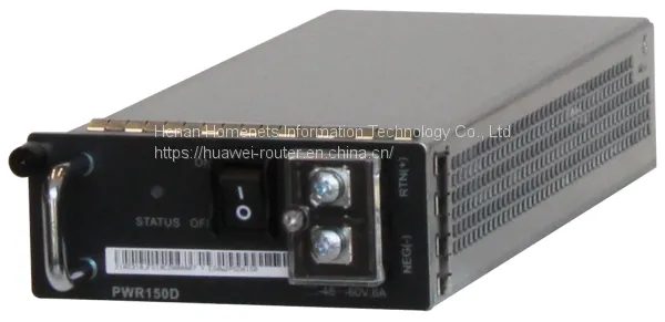 ES0W2PSD0150 Switch Chassis Matching Power Module photo-4