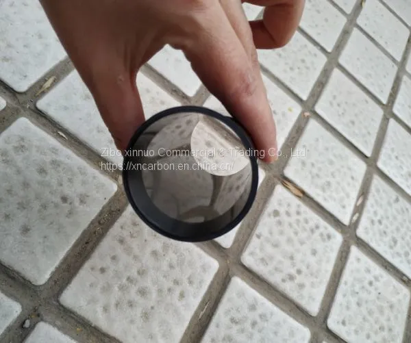 55.9mm Carbon Fiber Tubes With a High Glossy External and Internal Finish photo-4