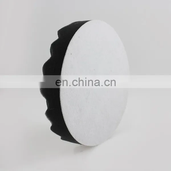 5 Inch/6inch/7inch Car Polishing Sponge Pad Foam Buffing Pad photo-4