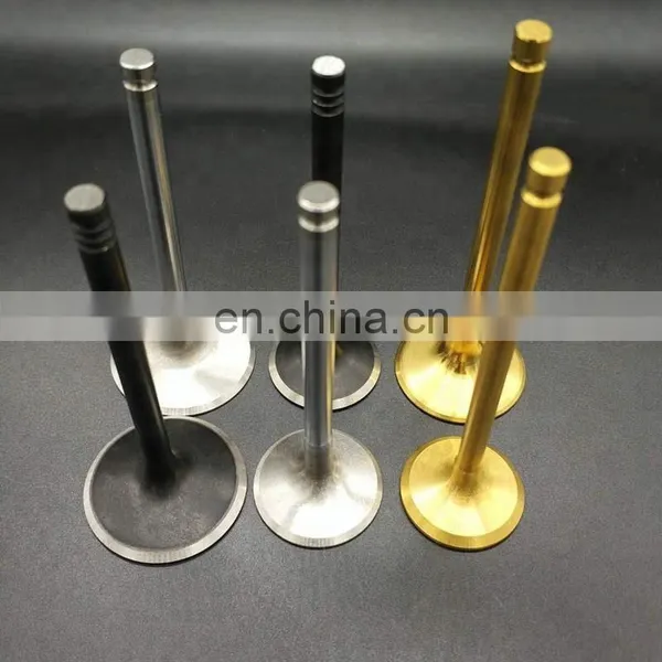 Custom Seadoo Parts 215 255 HP 4-Tec 1503cc Intake Exhaust Engine Valve Retainers Titanium Spring Piston Pins Kits photo-6
