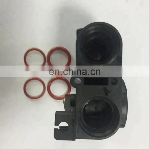 Engine Thermostat OEM 93306264 photo-3
