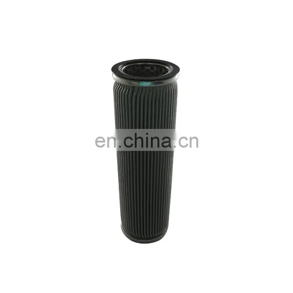 Best Price Stainless Steel Pleated Melt Filter Cartridge Used in Oil Industry photo-4