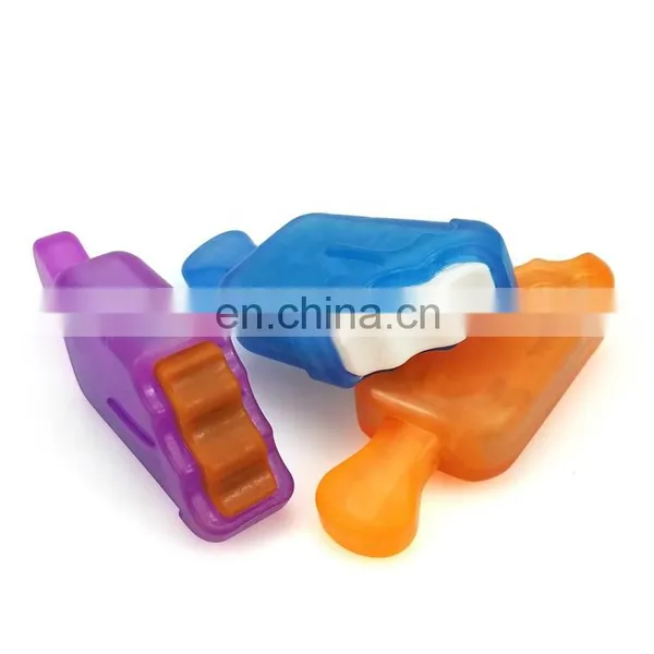 Summer Frozen Pet Toy Cooling Dog Chew Toy Durable Chew Indoor and Outdoor Toy photo-3