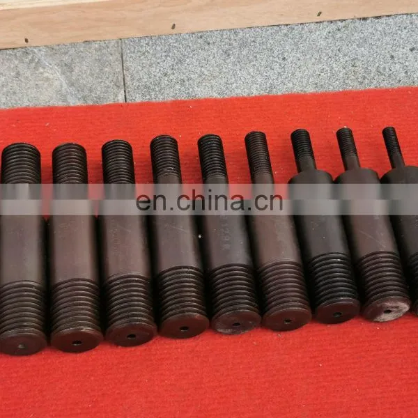 Fastener Grips Bolt Nut Fixture M6 M8 M10 M12 M24 M32 photo-4
