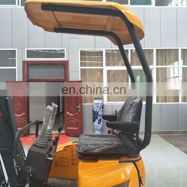 Mini Excavator Water Vibratory Hammer for photo-5