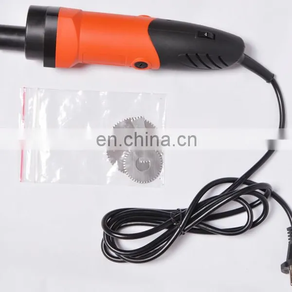 CE Saw Plaster,CE Plaster Cutting Saw,cast Cutter Saw photo-6