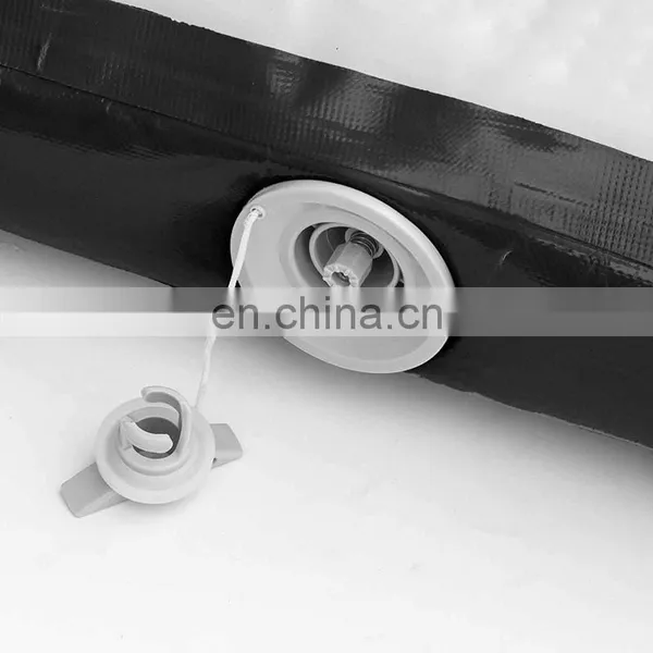 Airtrack Factory Custom Inflatable Gymnastics Yoga Airblock Tumbling Spring Board Thick Air Track Air Block For Gymnastics photo-3