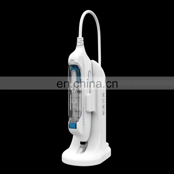 Newest Injection Electromagnetic Technology Product Weishu Light-water Beauty Instrument photo-2