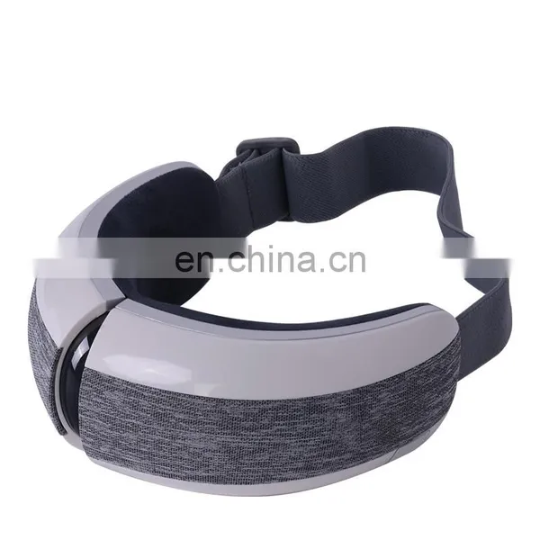 Vivanstar Hot Heat Eye Massager Relax Fatigue MT2203 photo-7