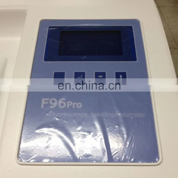 F96PRO Fluorescence Spectrophotometer Brand photo-5