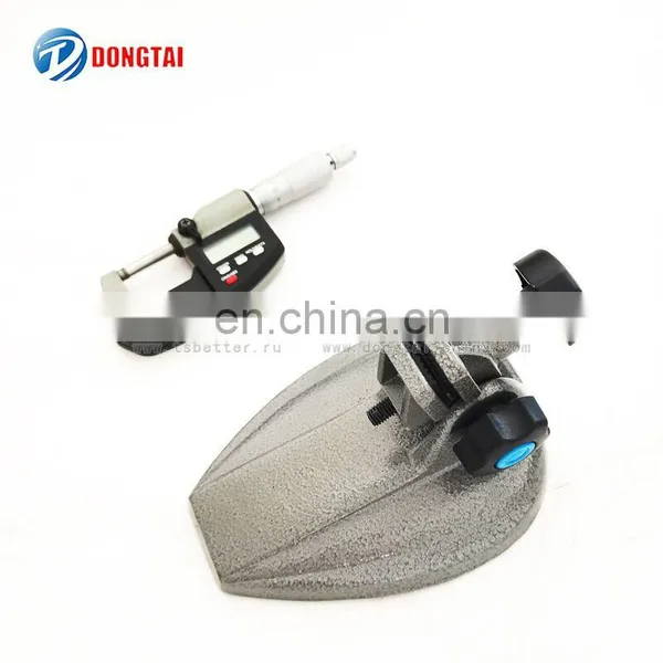 Cheap Price of No,018(2)Micrometer Stand photo-3