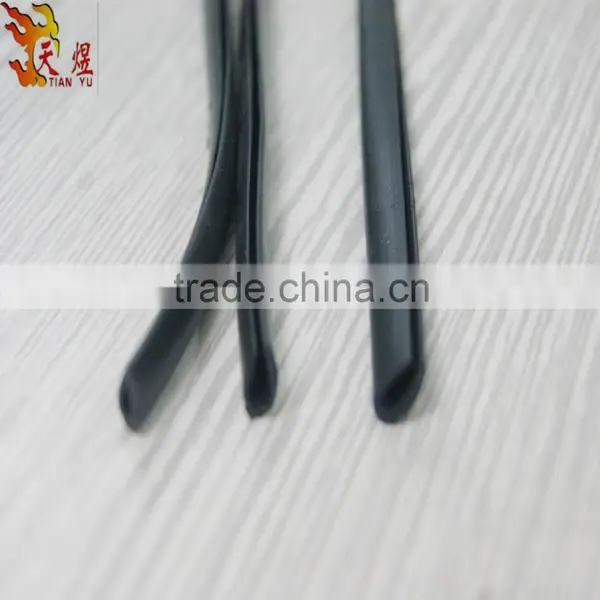 Hot Sale High Quality Rubber Seal Strip for Window & Door photo-5