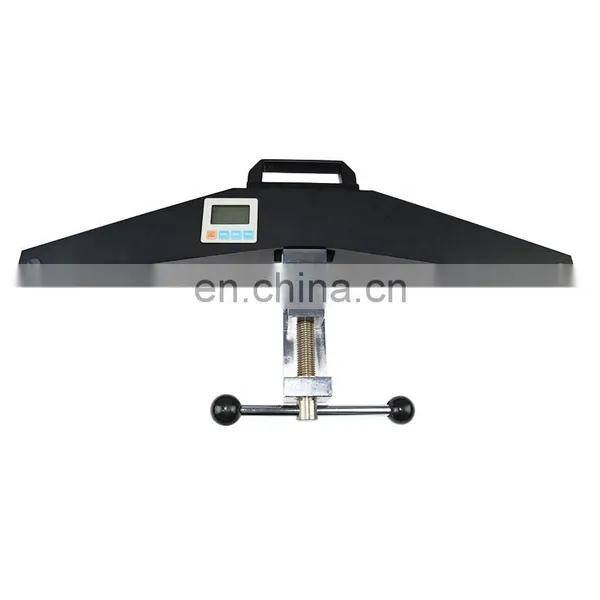 200KN Portable Digital Wire Rope Cable Tension Meter photo-2