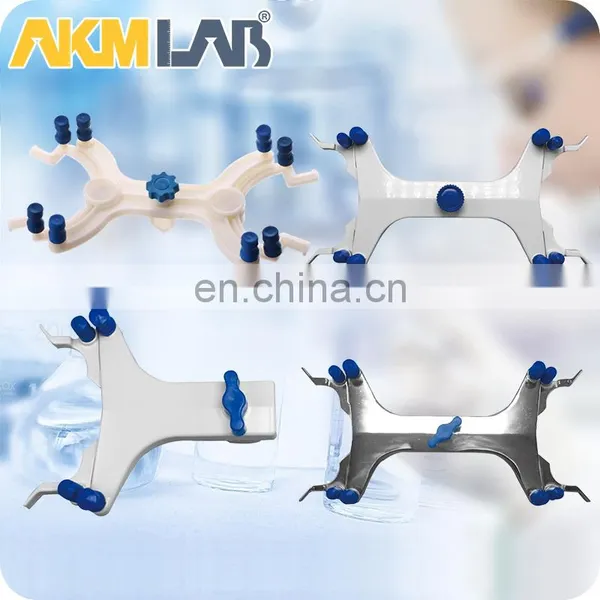 AKM LAB Plastic Burette Clamp Manufacturer photo-3