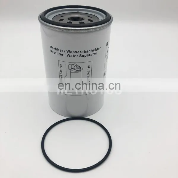 Truck Accessories Fuel Water Separator Filter F339.202.060.120 photo-5