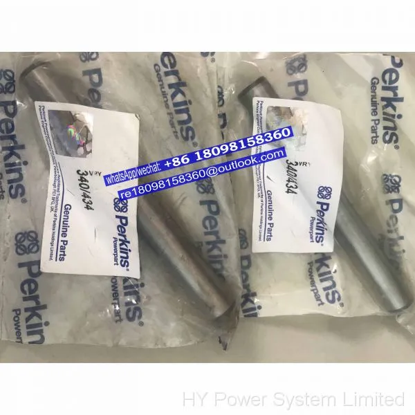 576/218 Perkins O Ring for 4000 Series Engine Parts photo-2