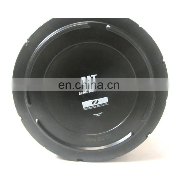High-Quality Machinery Parts 132-7165 Air Filter photo-3