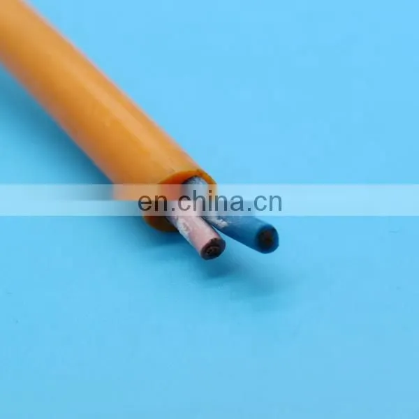Waterproof 2 Core Cable 0.75mm Power Cable photo-5