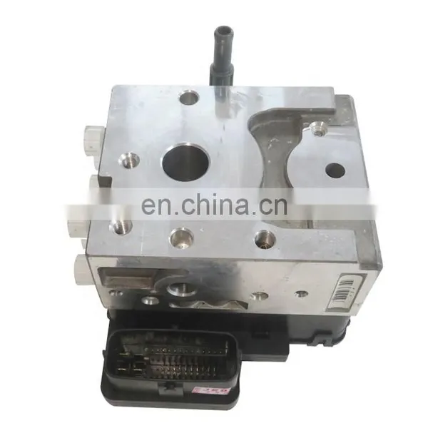 Good Quality ABS ACTUATOR Lock Brake Module Pump 44510-48080 Fits For Highlander Hybrid Lexus Rx450h ORIGINAL Used 90% New photo-2