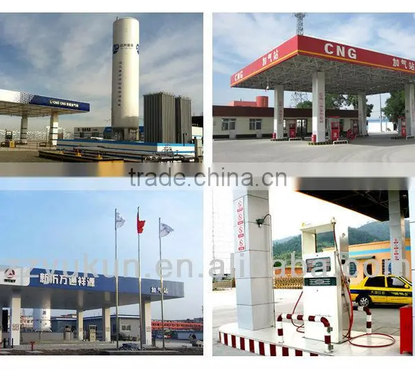 M-1.8 Model Natural Gas/gaz Cng Refueling Station for Sale in India photo-5
